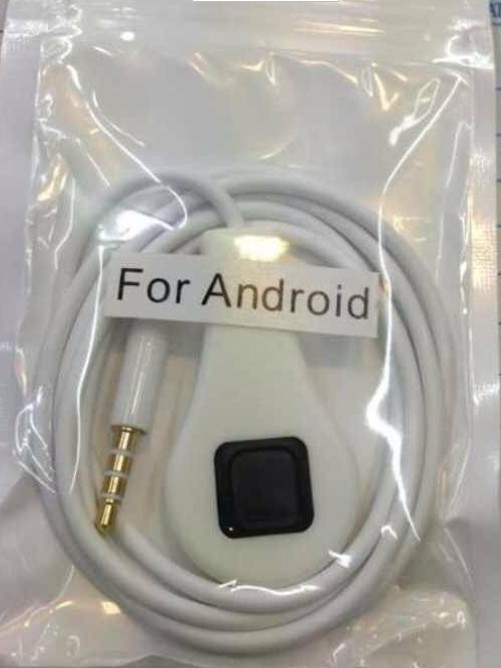 【Android快门系统线三星手机快门线苹果签名安卓拍照包图片