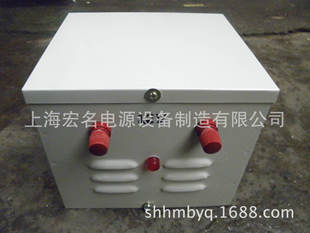 厂家直销36V 24V 12V 6.3V JMB-200W 安全行灯变压器可配36v灯泡