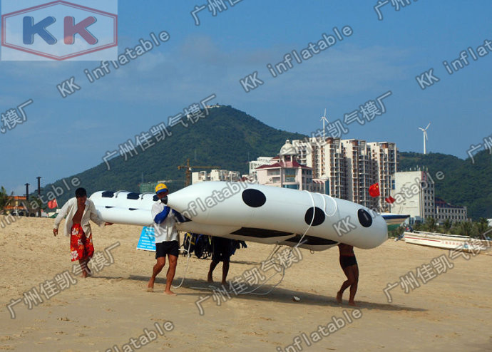【用品水上清蒸龙虾海上运动用品娱乐飞湖北娱乐小厂家图片