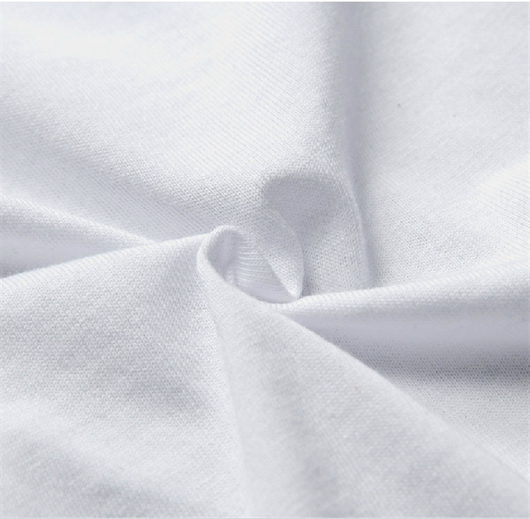 【26支涤纶棉cvc舒适服装面料 优质生产批发平