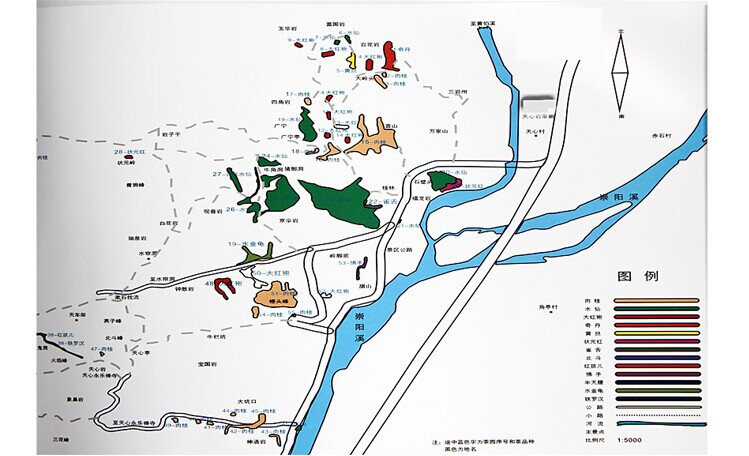 金骏眉茶叶 2014新茶 武夷山产地 桐木关正山小种 红茶 批发散装