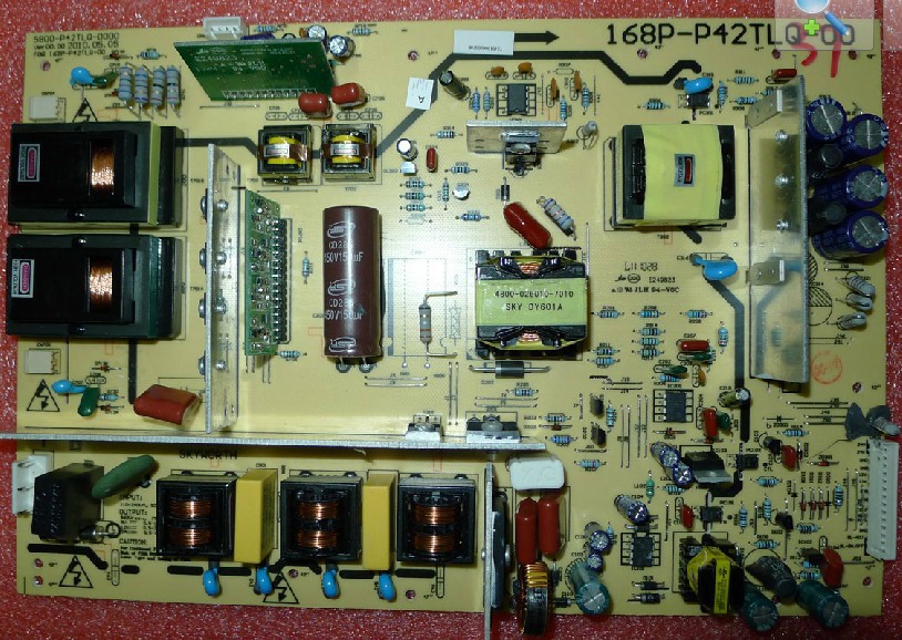 索尼三星长虹康佳TCL,创维液晶电视电源板、
