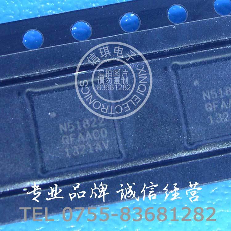 NRF51822