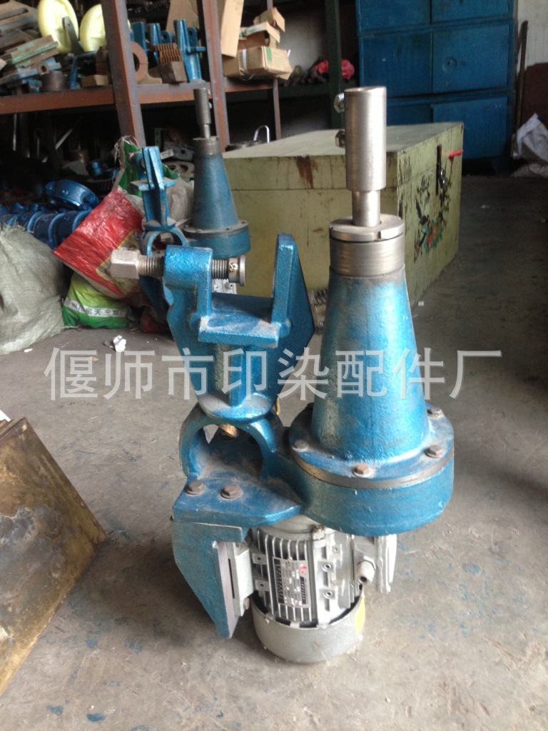 【印染机械配件,搅拌器jb76a】价格,批发,供应商厂家