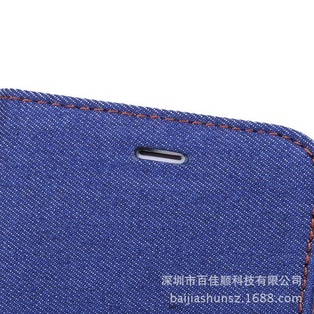 【皮套6牛仔布男生iphone6plus手机套保护套教程苹果化淡妆图片