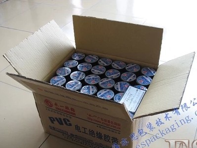 PVC电工绝缘胶带