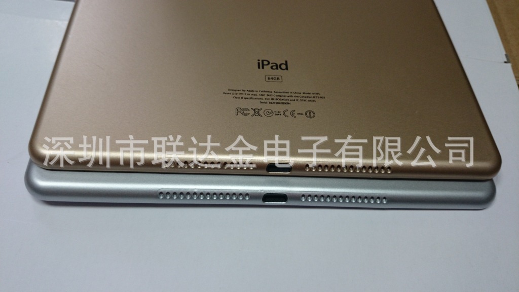 【全新苹果6 ipad air2平板电脑模型IPAD6 平板