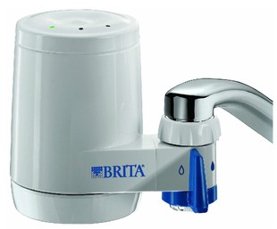 德国正品Brita家用净水器水龙头净水器过滤器净化器 批发
