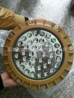 30WLED防爆泛光灯，CCD97-led防爆灯