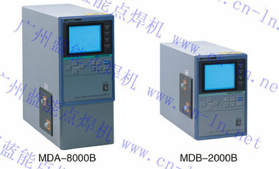米亚基mdb4000b晶体管式点焊机mdb4000b焊接电源