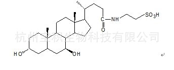 牛磺熊去氧胆酸