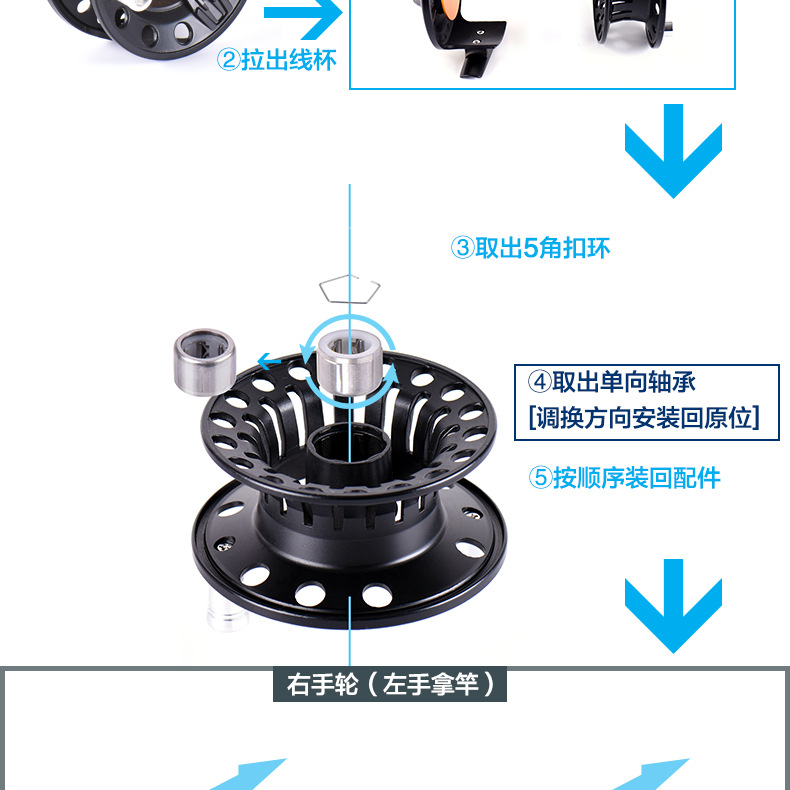 【27293LEO【FB75金属飞钓轮】飞蝇钓轮筏建筑师工作室一层设计图图片