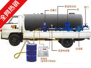 冰醋酸自动灌装200kg大桶计量设备