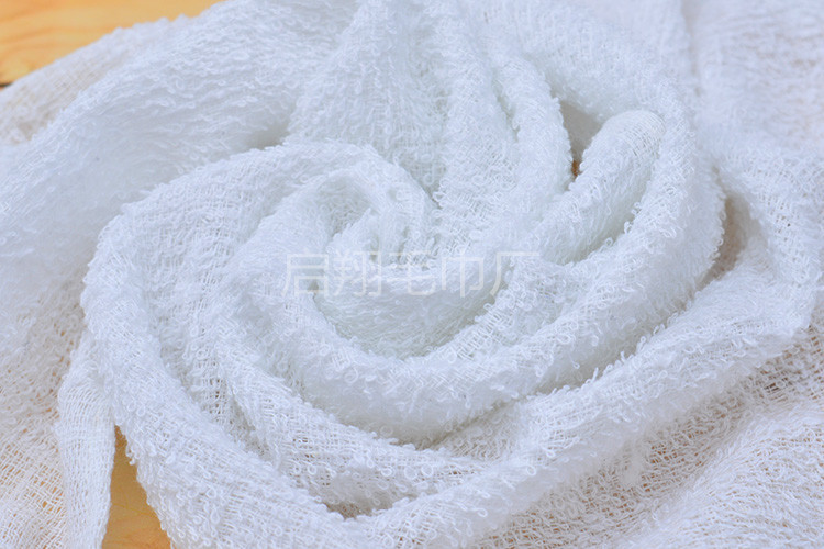 洗浴毛巾30克
