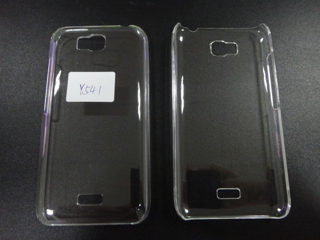 【厂家直销 华为Y541手机保护套 各型号手机壳