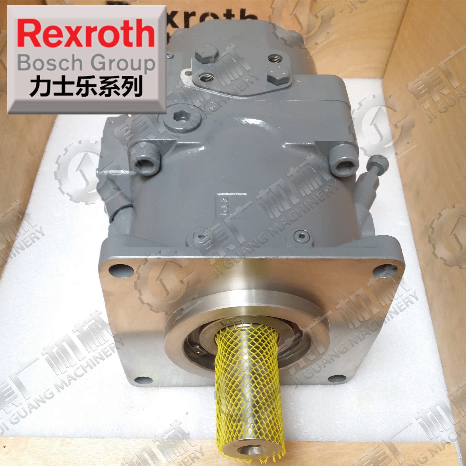 rexroth力士乐a11v(l)o190/260轴向柱塞泵 中联徐工混泥土泵车