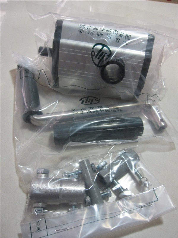 NA102卷膜器