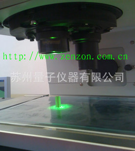 供应万濠多镜头测量投影仪CPJ-3025CZ，10X,20X,50X可相互切换