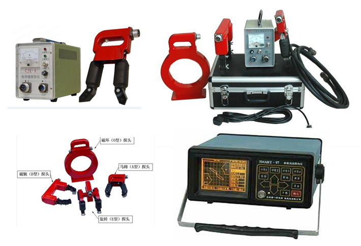 首页 仪器仪表 无损检测仪器 磁粉探伤仪 >石家庄交直磁粉探伤仪,电