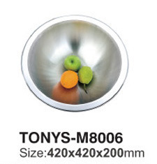TONYS-M8006