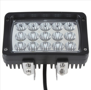 45w聚光型大功率LED汽车工作灯led 检修灯大功率汽车夜间工作灯
