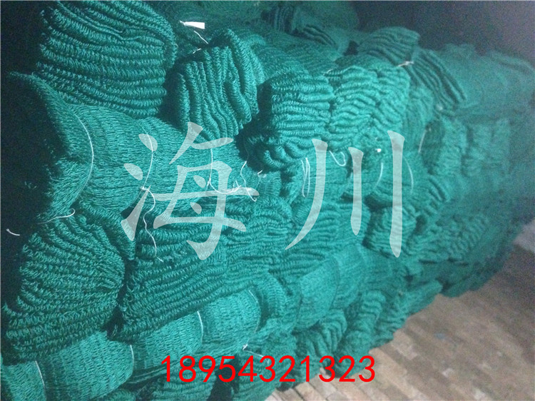 >聚乙烯渔网拉网拖网网箱网笼花生网花渔网 根据客户提供的渔网规格