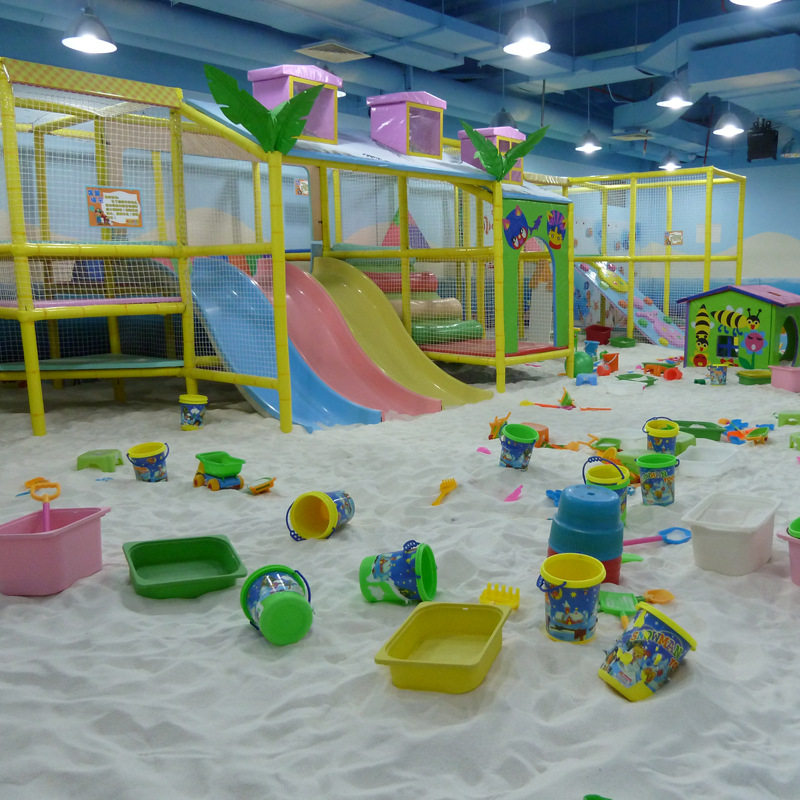 天然海沙 亲子乐园,儿童乐园,商场超市沙池用儿童白沙 儿童沙子  天然