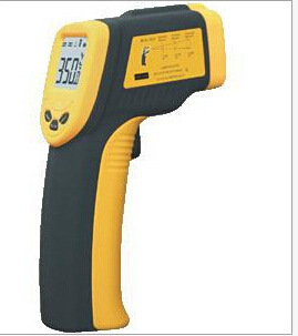 红外线测温仪 ar320 工业测温枪 温度仪 温度计 非接触式测量仪
