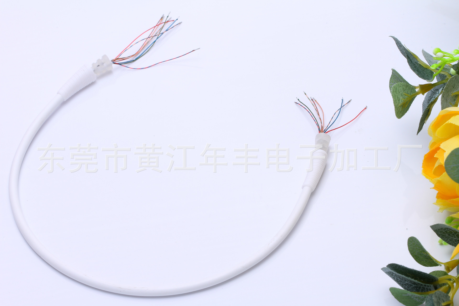 lg730/750/800挂脖线 钢丝线 记忆线 蓝牙耳机配件