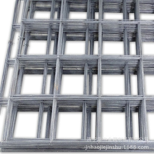 济宁厂家自产自销防护网地暖网片 镀锌电焊铁丝地暖网