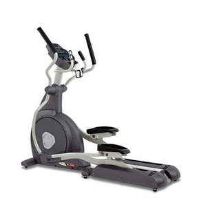 美国SOLE速尔E900商用椭圆机健身协会推荐健身器材