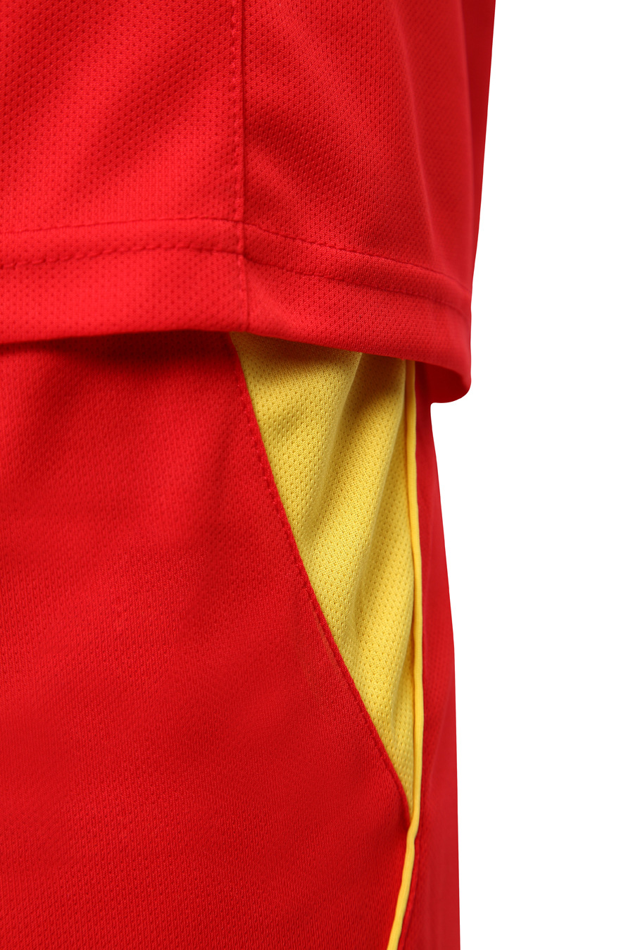 足球服-2019光板足球服套装运动服训练服背心