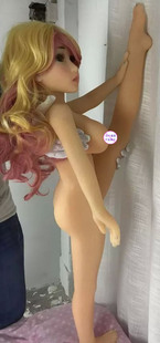 实体娃娃厂家批发小萝莉保健娃娃情趣娃娃2015新款小萝莉进口硅胶
