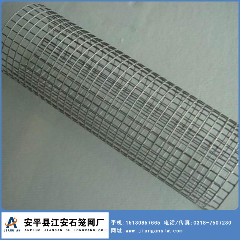 广东佛山筛网厂批发不锈钢电焊网、不锈钢网片