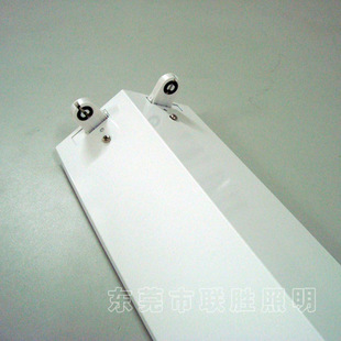 日本专用支架 t8 led逆富士支架 led三角形灯架