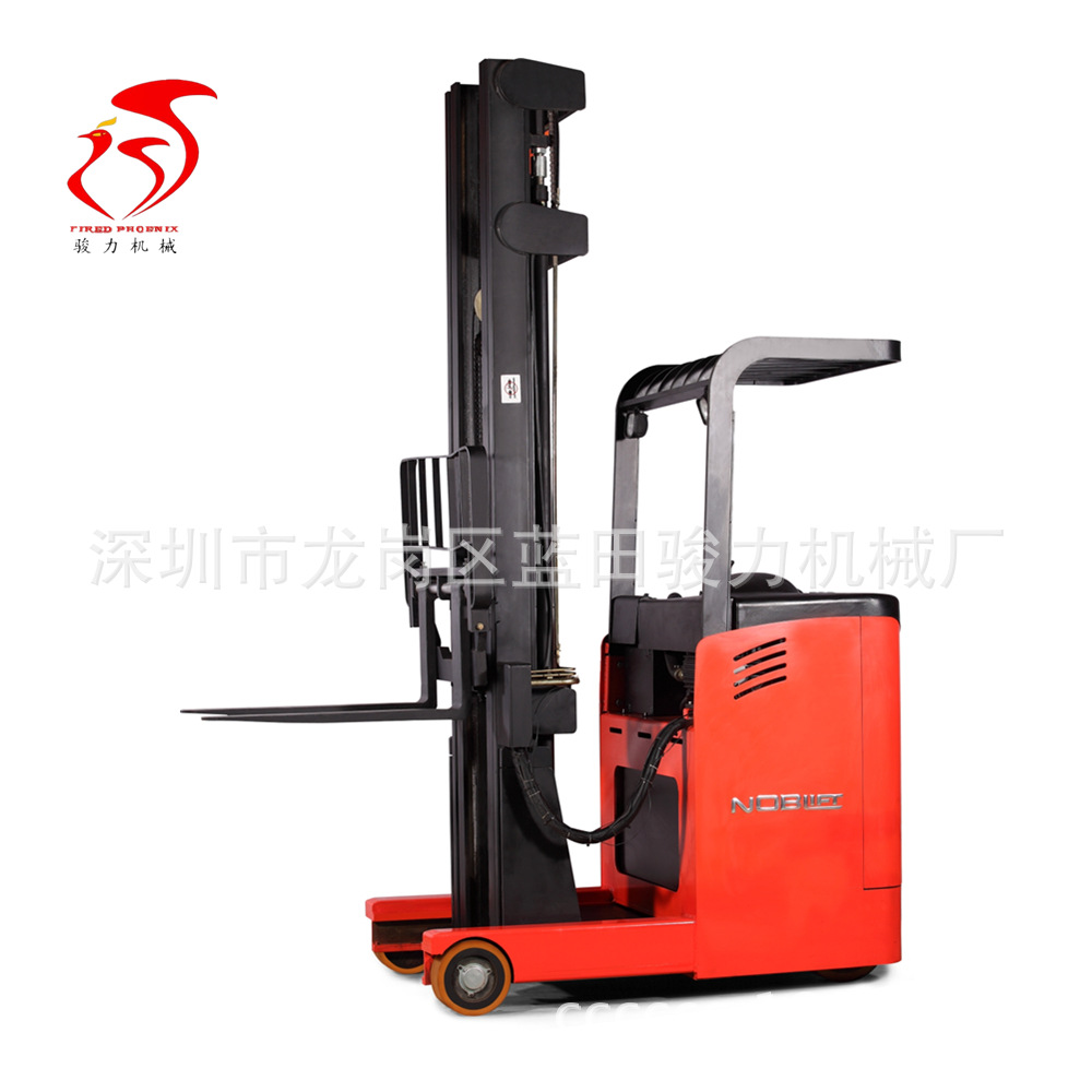 诺力前移式堆高车5