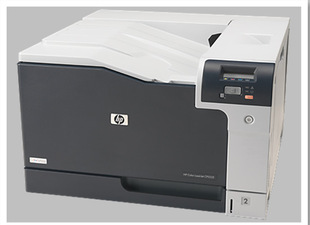 A3彩色激光打印机 自动双面打印机 网络打印机彩色打印机CP5225DN