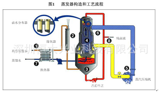 低能耗洁净蒸发器_厂家直销低能耗洁净蒸发器
