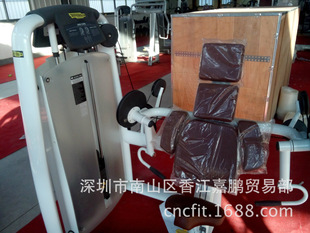 泰诺健中国 中国泰诺健商用力量训练 哪家工厂定做健身器最专业？