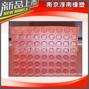 南京淳南 批发供应 工业橡胶板 阻燃优质耐用防滑橡胶板
