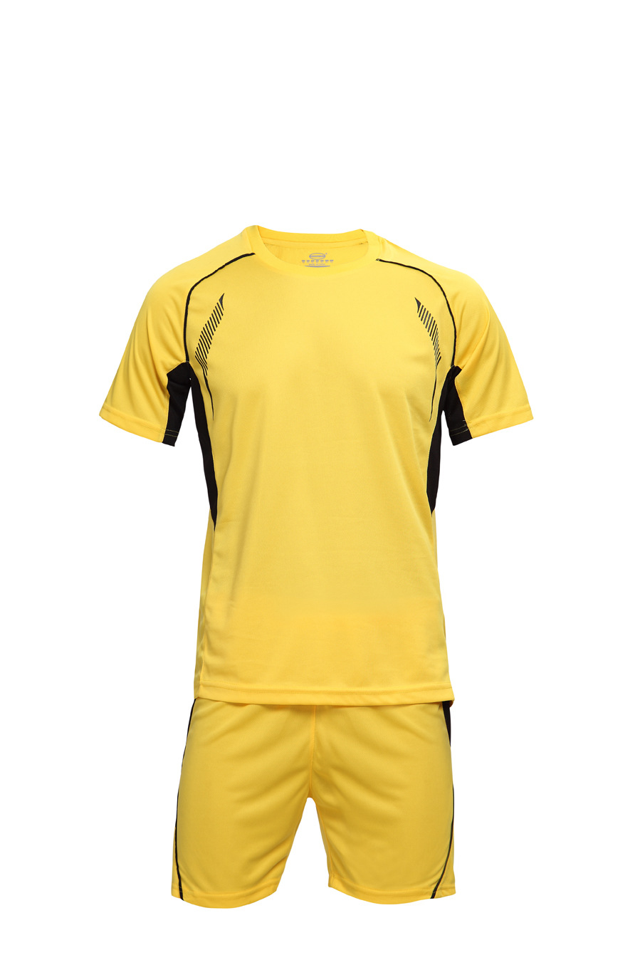 足球服-2019光板足球服套装运动服训练服背心