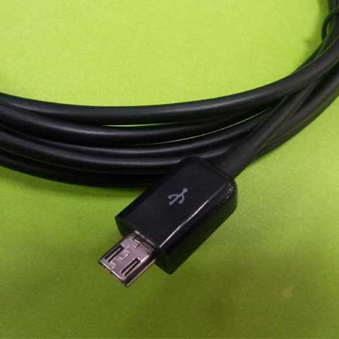 MICRO USB2.0数据线 加粗3.4数据线标准 原装