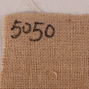 厂家直销 5050天然环保黄麻 粗麻 足纱 足密现货供应