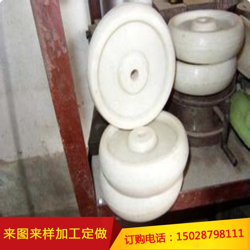 塑料农机配件