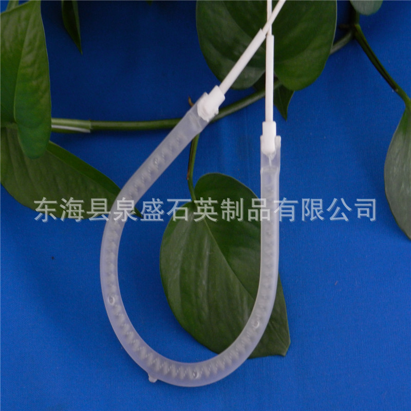 U型磨砂