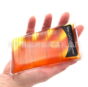 高品质 resable heat pack reusable hand warmer