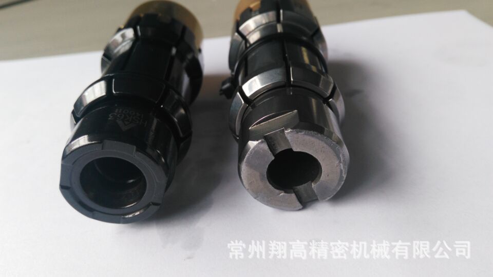 首页 机床 机床附件 机床主轴 现货供应台湾丸荣hsk63拉刀爪