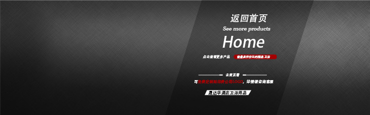 去首页