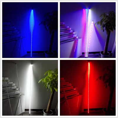 沙滩旗杆灯led 户外旗杆灯 led旗杆灯 1.8m 1.5m 150cm 厂家批发