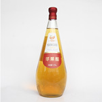 连村果园苹果醋软饮料1.5升 口感美味舒畅果蔬汁 批发代理加盟